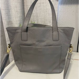 Fossil crossbody bag